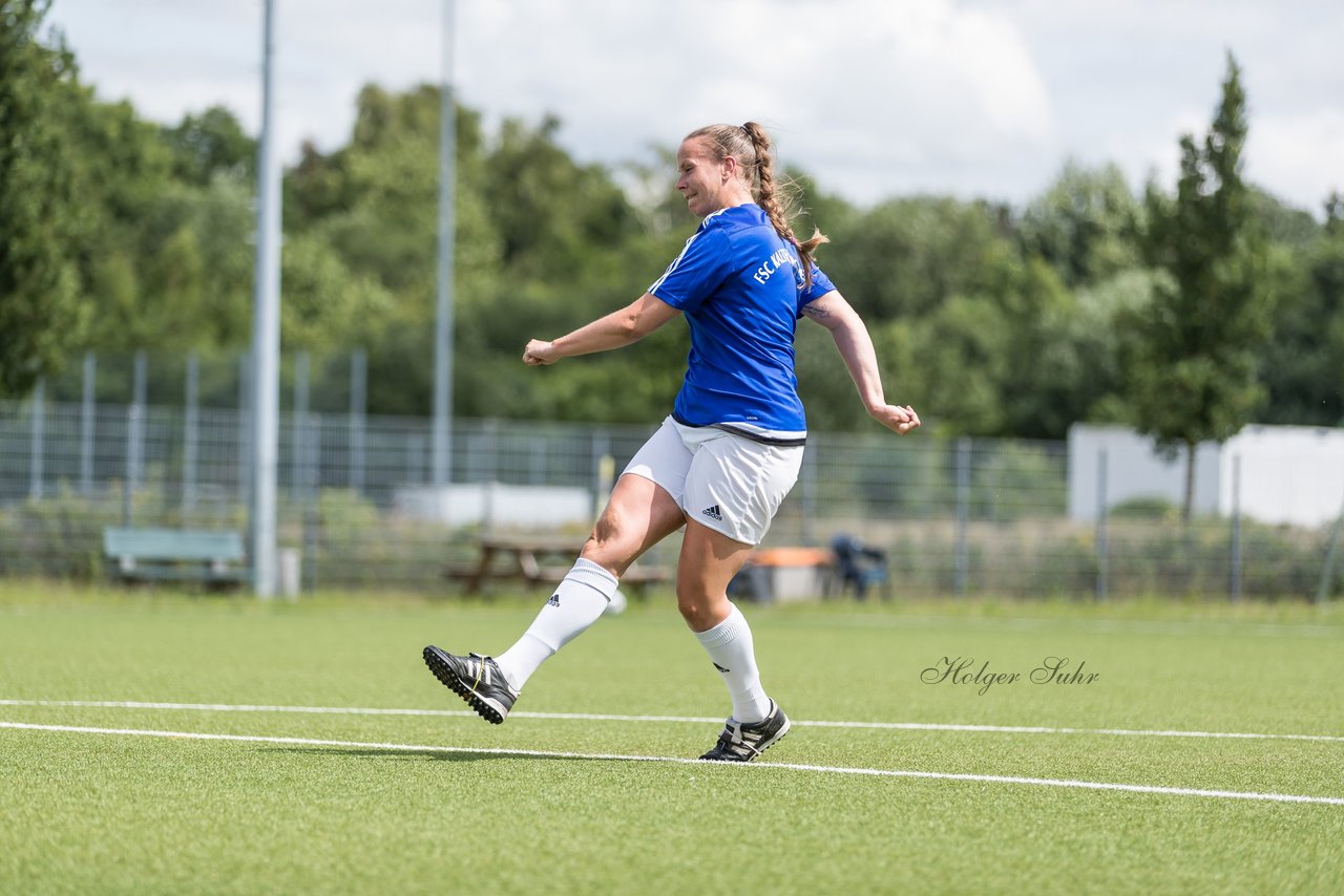 Bild 109 - Frauen FSC Kaltenkirchen - SG Daenisch-Muessen : Ergebnis: 7:1